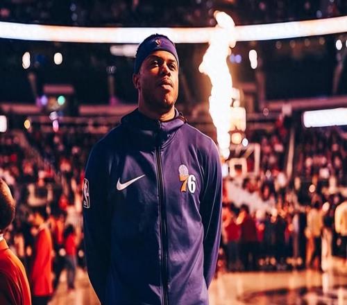 可憐的天才！4年輾轉(zhuǎn)8隊，總計打了22場NBA，24歲被徹底淘汰！