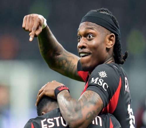 01！22！瘋狂一夜，國(guó)米倒下，本菲卡絕平，羅馬爆大冷