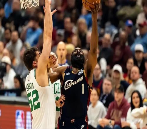 客場首秀20分！塔圖姆漸入佳境，哈登10助攻0失誤，板凳匪徒41分