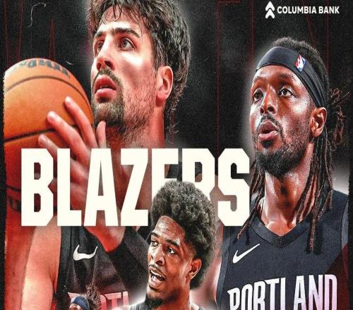 爽了！楊瀚森炸扣！NBA五佳球級別...