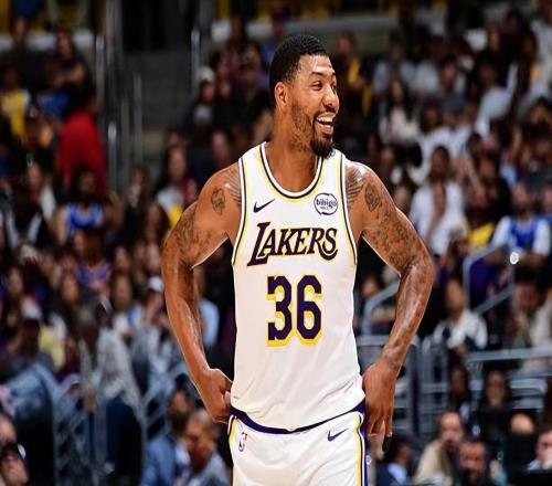 投籃10中1又怎樣，湖人后場大閘的正負值竟然是全場最高的+27