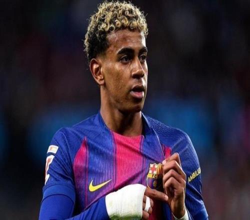 本賽季五大聯(lián)賽球員成功過人榜：亞馬爾139次第1，伊爾迪茲第2