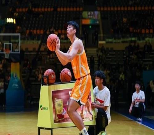 CBA全明星周末四小獅子諸暨見聞有驚喜，有遺憾，更有成長