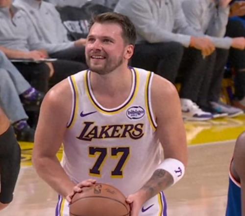 僅用500場，東契奇創(chuàng)造21世紀絕無僅有紀錄，比詹杜科庫還要快