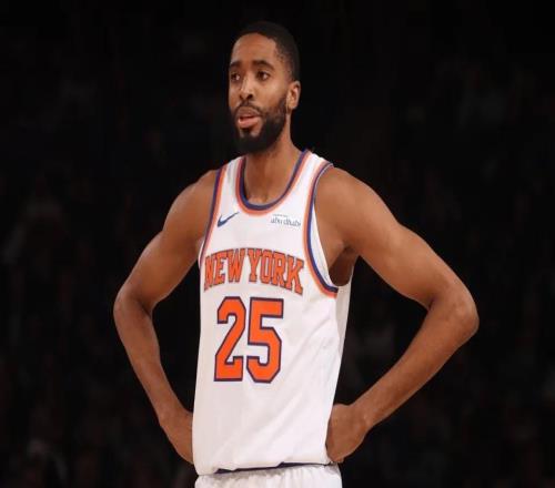 尼克斯11097慘敗！雙核被完爆，豪陣翻車，該拆隊(duì)重建了