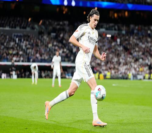 皇馬官宣5000萬歐新援傷情，或有8人缺陣曼城，姆巴佩仍拒絕出場