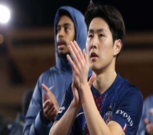 瑞天空：李剛?cè)室咽邱R競(jìng)優(yōu)先目標(biāo)，巴黎要價(jià)不低于4000萬歐