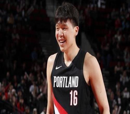 楊瀚森：韋斯利給我傳過(guò)很多好球我都會(huì)盡力去把握住