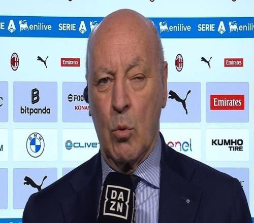 馬洛塔：我們遭遇了許多惡意爭論皮奧是整個青訓體系的驕傲