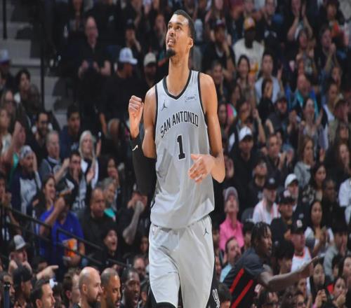 馬刺，擁有聯(lián)盟最好的比賽邏輯