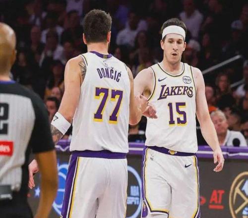 13勝7負！勝率65%！湖人不需要詹姆斯了