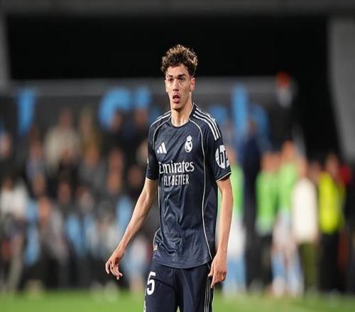 皇馬傷病潮逼出神兵！阿韋洛亞提拔小將搶戲卡馬文加