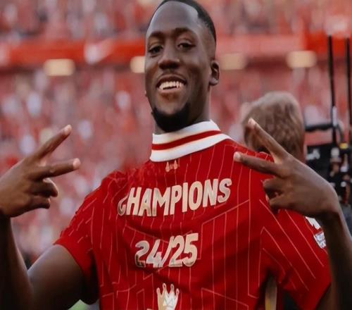 人財兩空利物浦6000萬歐天才后衛(wèi)遭3豪門挖角今夏恐0轉(zhuǎn)會費(fèi)走人