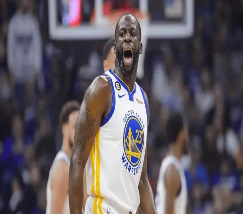 勇士消息：格林幽默自嘲，波杰全面爆發(fā)，戰(zhàn)爵士出場更新