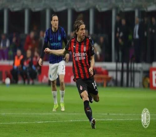 莫德里奇丨能在球場(chǎng)看到拉莫斯真是太棒了