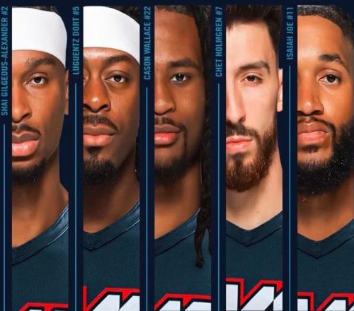 沒太大懸念！今年6月份：NBA總冠軍將從這6隊中產(chǎn)生！