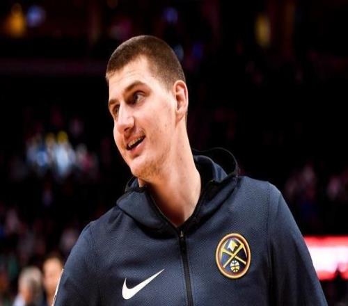 约基奇：被选中时我正在睡觉本是玩票没想到却成NBA第一人