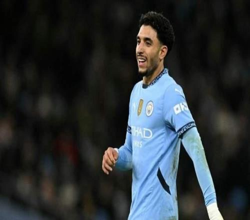 索爾科赫慶幸瓜迪奧拉沒有放棄馬爾穆什，阿森納的時機成熟了