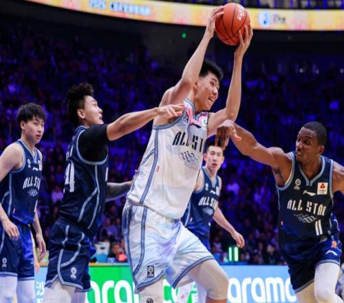 離開杜鋒立馬進(jìn)全明星，狂攬27+7+3險(xiǎn)搶走M(jìn)VP，球迷：是杜鋒不行