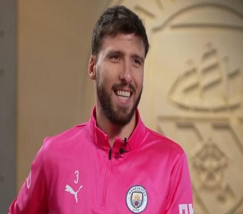 魯本：我們和皇馬就像踢聯(lián)賽一樣不覺(jué)得球隊(duì)有糟糕的時(shí)刻