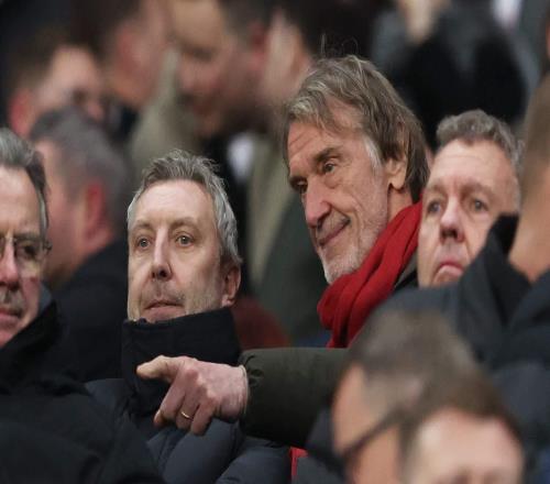 TA：剩下九場英超對卡里克很重要，這是他能否轉(zhuǎn)正的關(guān)鍵