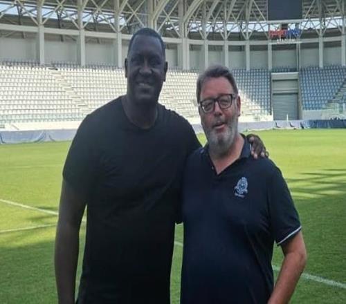 郵報(bào)：赫斯基卷入一宗涉及1500萬英鎊的俱樂部投資糾紛