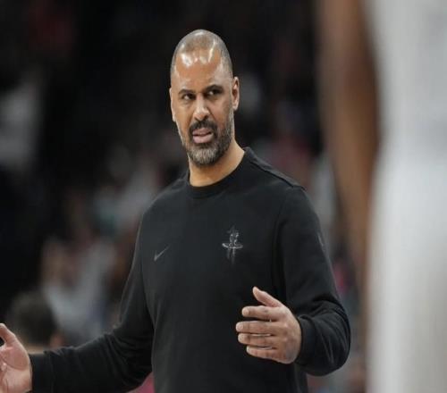 烏度卡：球隊的強硬和狠勁不見了，今晚是賽季最差的防守表現(xiàn)