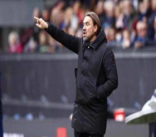 法爾克：對我們來說贏得足總杯仍不太現(xiàn)實(shí)，重點(diǎn)仍是英超保級