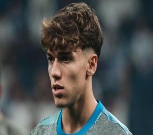 阿斯：皇馬高層對皮塔奇贊不絕口，他可能首發(fā)出戰(zhàn)曼城