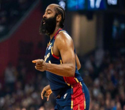 骑士98109绿凯！阿特金森点不足，塔图姆谈米切尔，哈登把话挑明