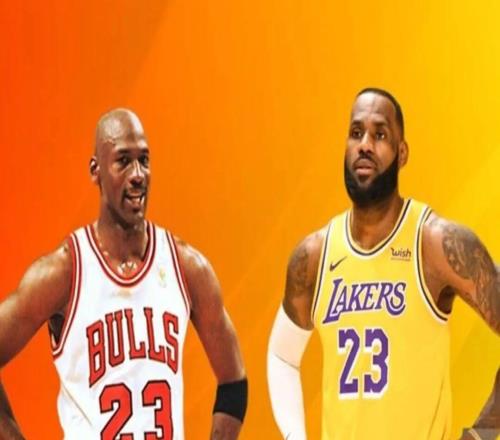 別吵了！喬丹一句話終結(jié)GOAT之爭！