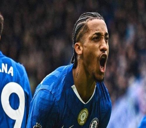 魯尼：若昂佩德羅可能是狀態最好的英超前鋒，德拉普很艱難