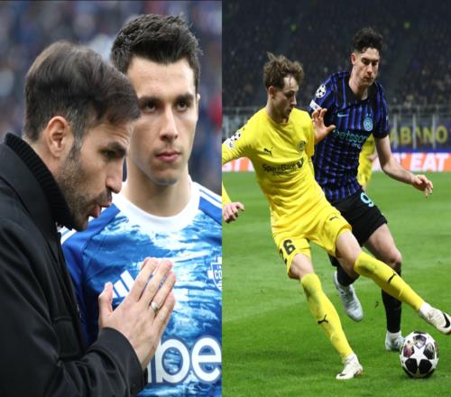 法布雷加斯帶領(lǐng)的意甲黑馬，從意乙到意甲前4如今殺入意杯半決賽