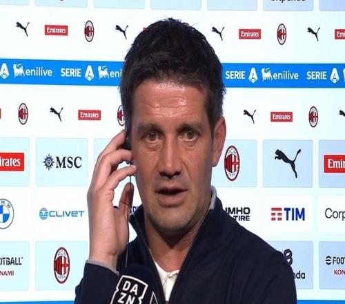 齊沃：今天我們的確表現(xiàn)不佳，但就算贏了德比也不會改變什么