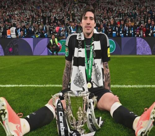 名記：皇馬加入阿森納對托納利的爭奪！槍手將5200萬買斷因卡皮耶