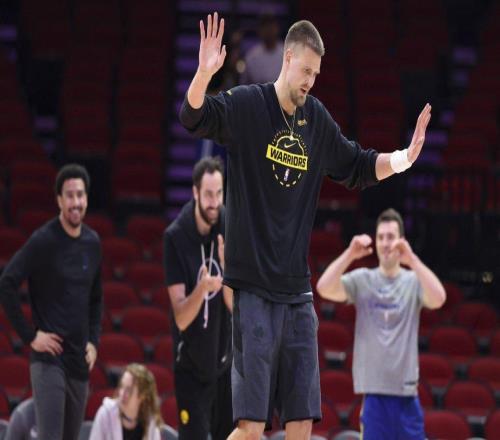 錯了，勇士隊波爾津吉斯回應了主帥科爾近期關(guān)于他病情的錯誤言論