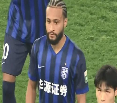 貝維斯：亞洲足球和歐洲足球不一樣，我還需要逐漸適應(yīng)中超