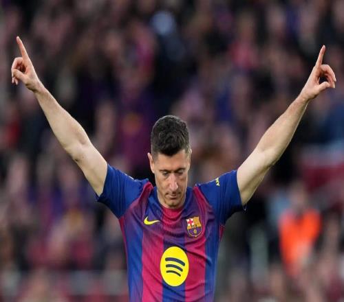 萊萬：我注重健康的營養(yǎng)和生活方式，這能延長我的職業(yè)生涯