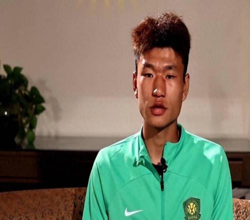 北京國(guó)安新賽季離隊(duì)12球員去向