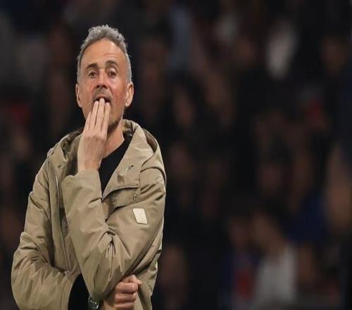 大戰(zhàn)前緊急心理按摩，恩里克還來得及救巴黎嗎