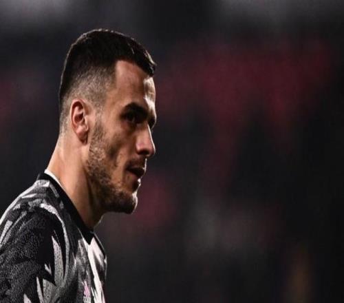 意媒：科斯蒂奇今夏將離開尤文，佛羅倫薩可能成為他的下一站