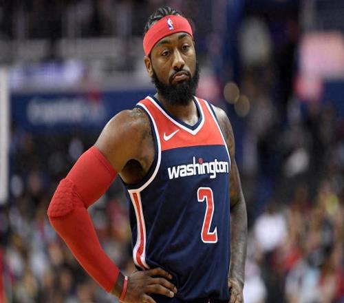 5次入選全明星，曾經(jīng)的東部第一控衛(wèi)，為何32歲就被NBA淘汰