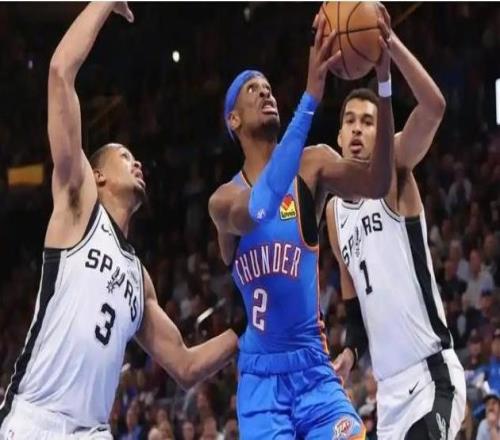 马刺近15战14胜接连掀翻东西部第一这赛季真的可以夺冠了