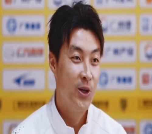 圖多列：對(duì)廣州印象很好，希望明年廣州豹能站上中超的大舞臺(tái)