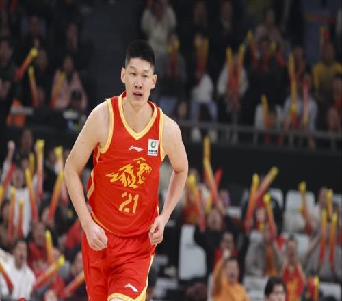 CBA前23輪排名！廣廈力壓上海，深圳反超北京，遼籃北控?fù)尩?2名