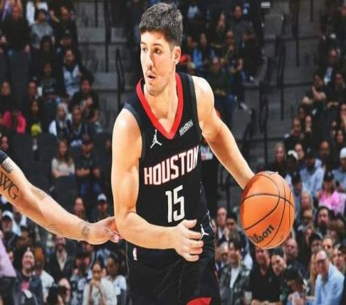 謝潑德只會打低端局，難沖擊首發(fā)火箭隊鐵閘啞火6中1連場拖后腿