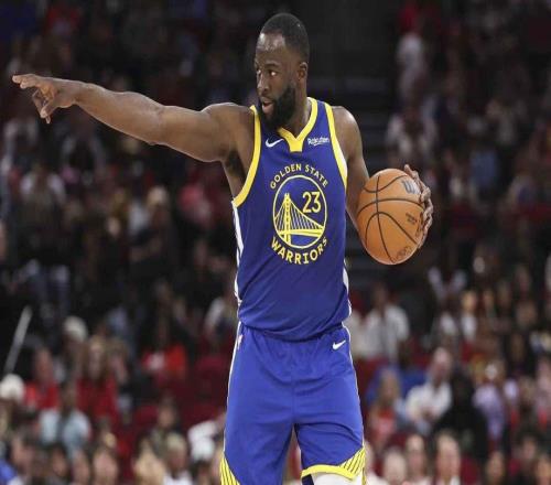 勇士隊(duì)格林：若教練讓我去防守倫納德、杜蘭特、亞歷山大，是榮譽(yù)