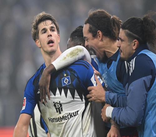 巴薩接觸熱刺新星，今夏或正式加盟