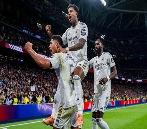 全球第一！皇馬球衣價(jià)值高達(dá)3億歐元，詮釋何為豪門底蘊(yùn)