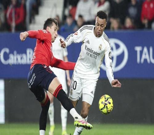 姆巴佩忠誠遭質(zhì)疑，記者：若踢不了曼城卻能為法國效力，如何解釋